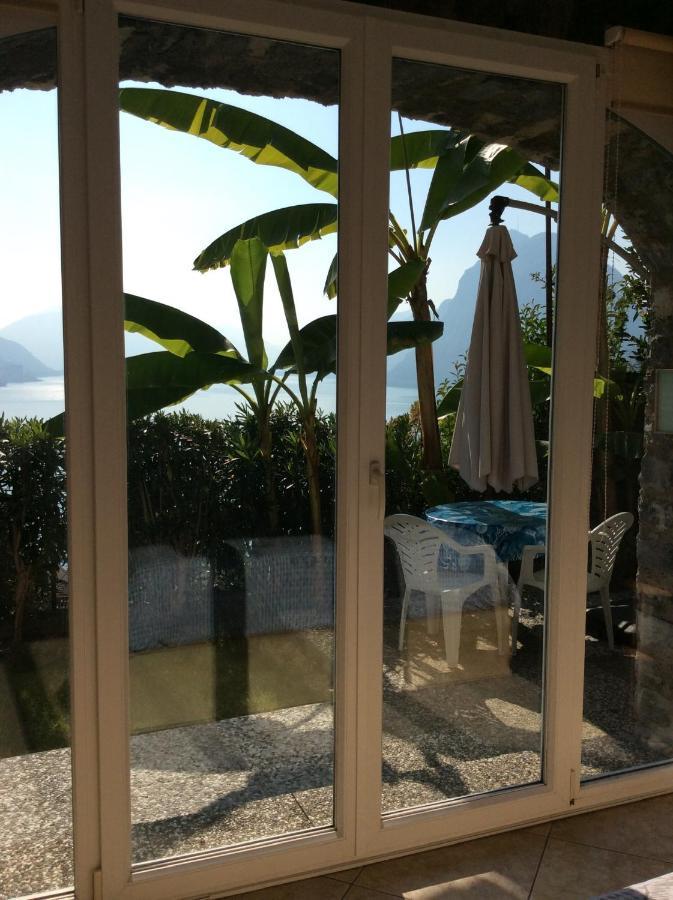 Lake Feelings ลูกาโน ภายนอก รูปภาพ